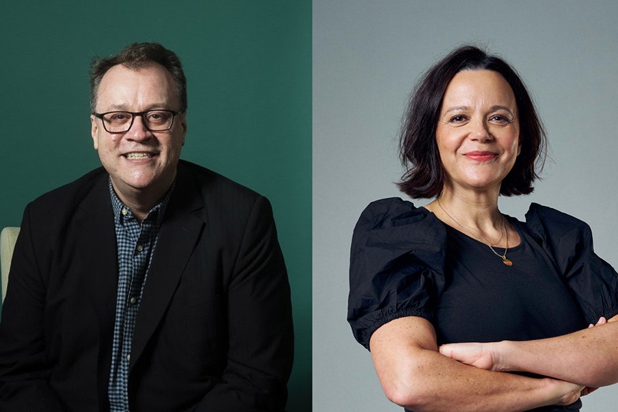Russell T Davies and Nicola Shindler to Headline Exclusive Talent Masterclass at Series Mania Forum